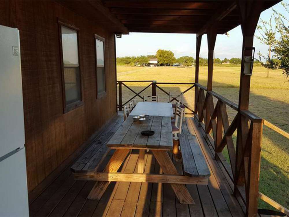 M Bar H Lodge and RV Park