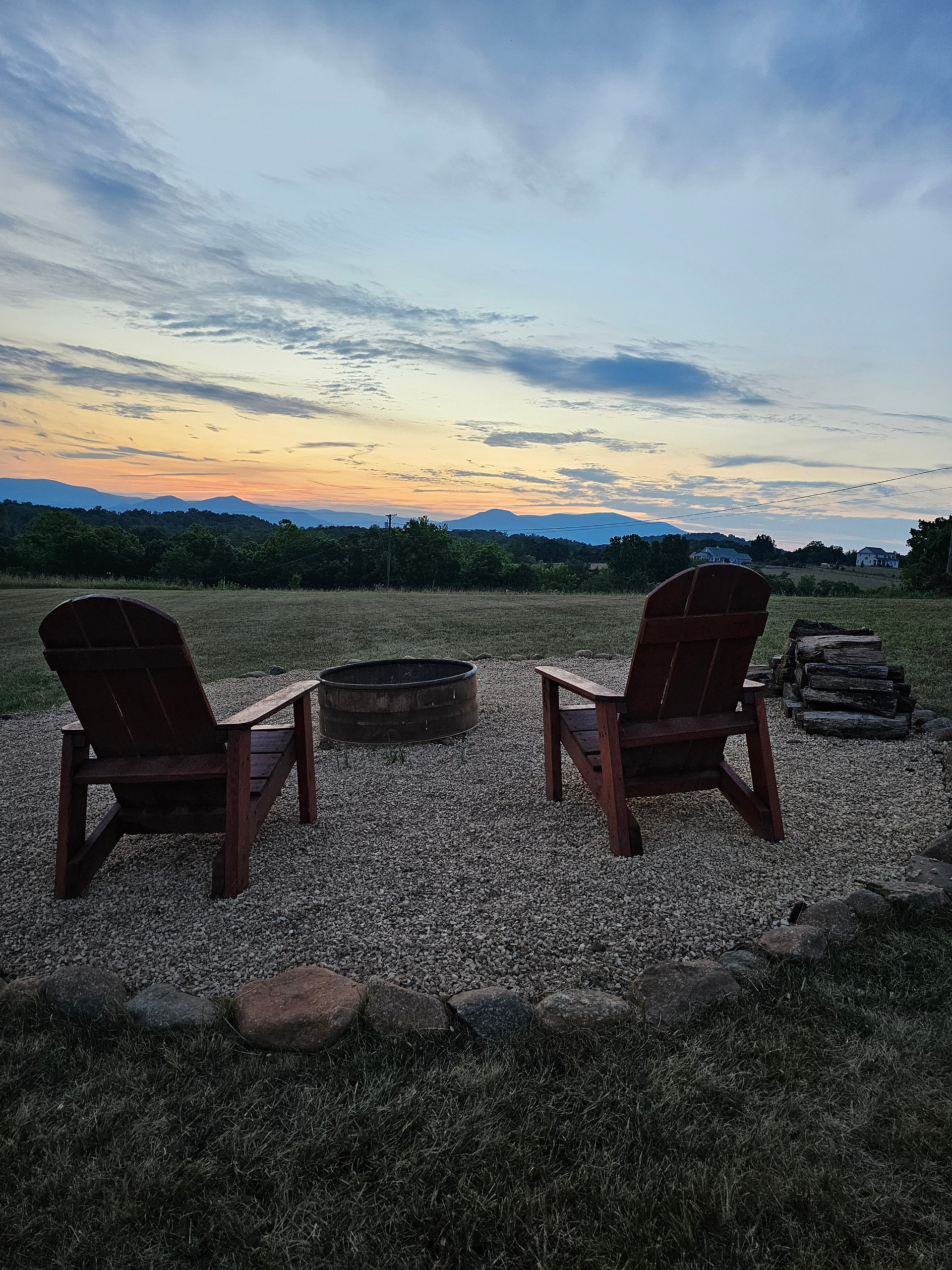Sunset Springs Farm