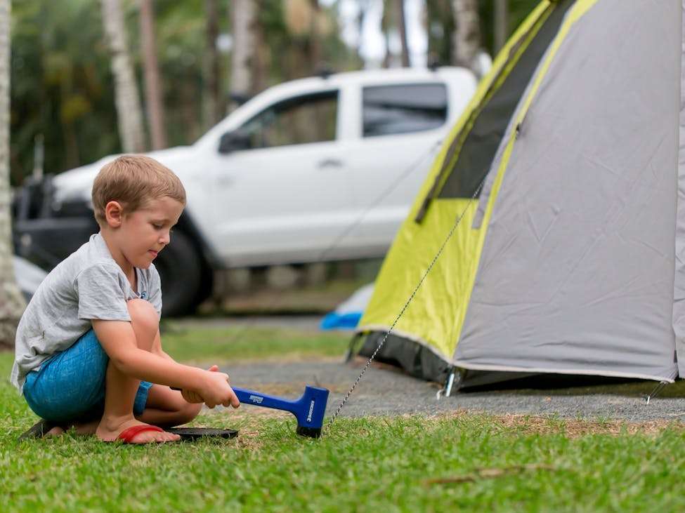 Ingenia Holidays Noosa North