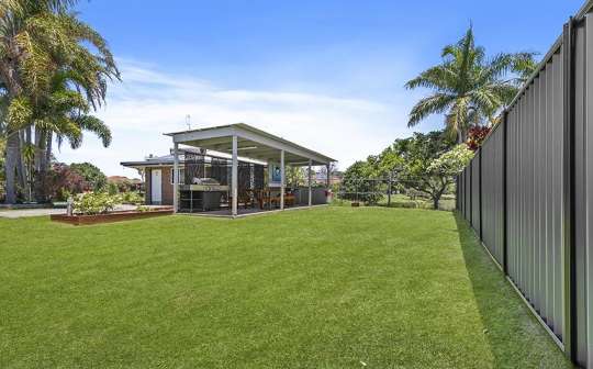 Ingenia Holidays Hervey Bay