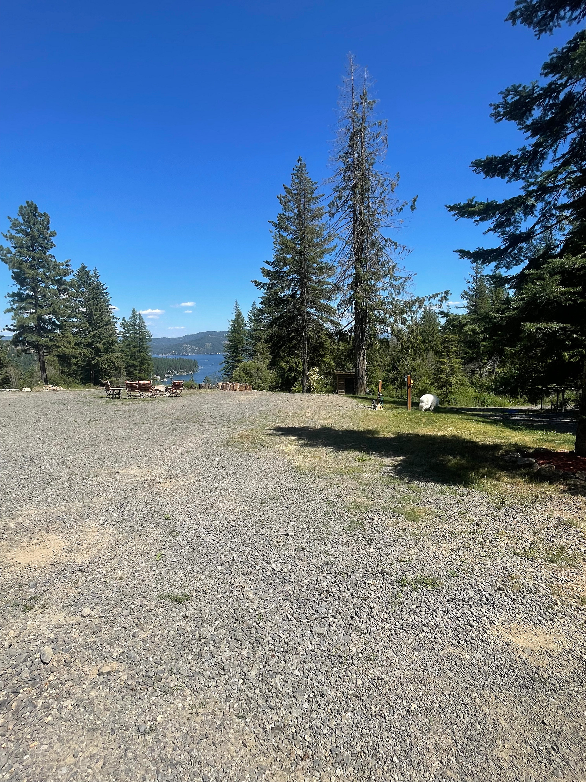 Rockford Bay Retreat