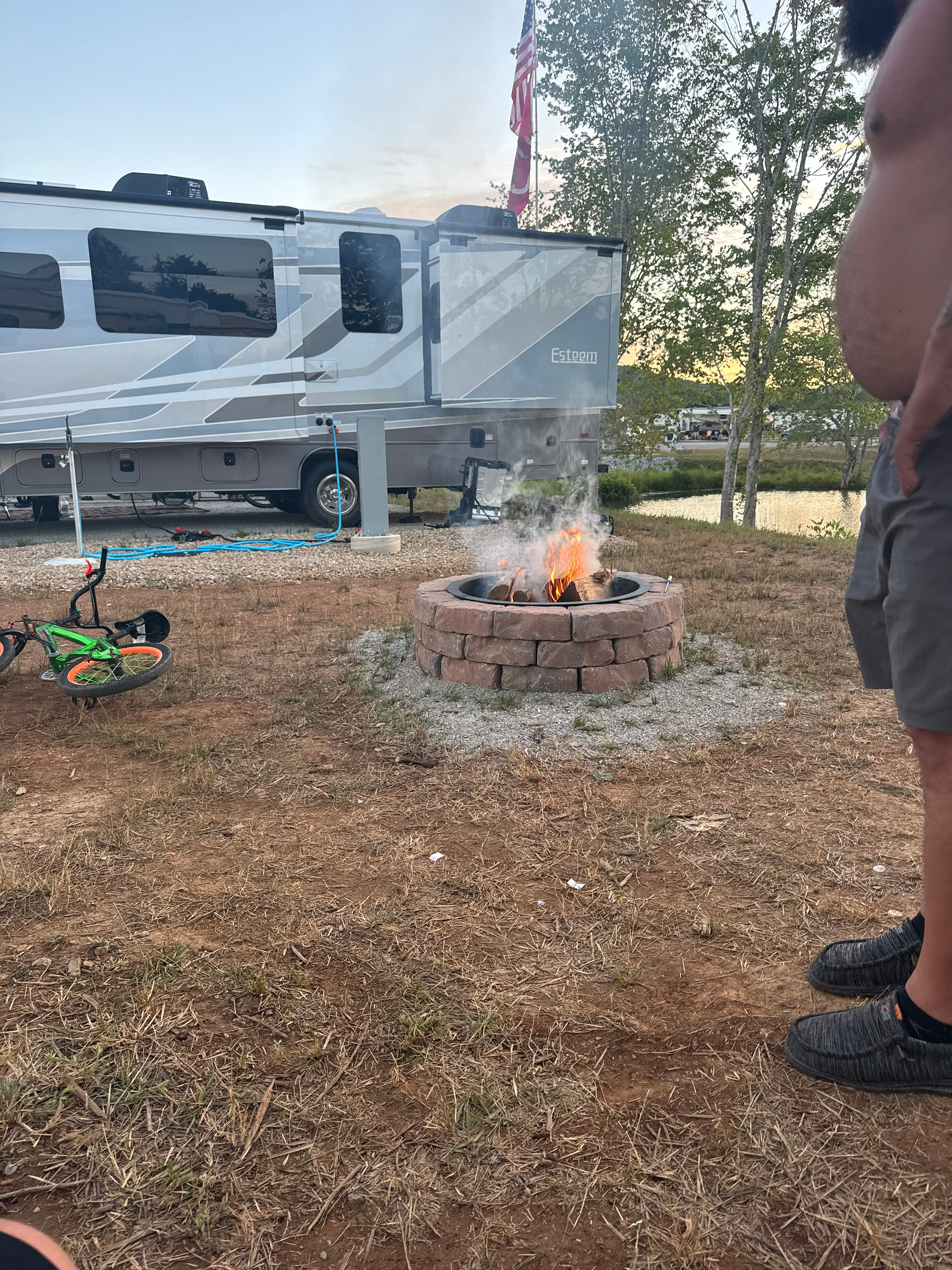 Rockwood Marina & RV Resort
