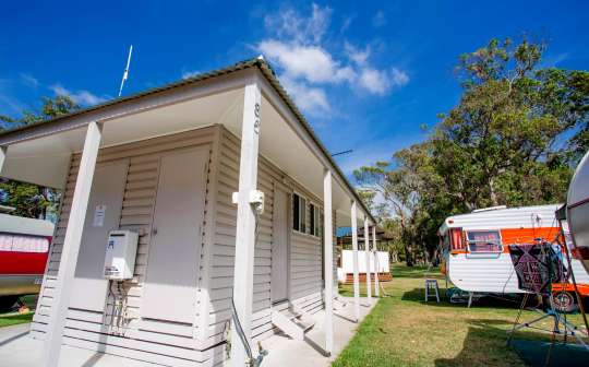 Ingenia Holidays South West Rocks
