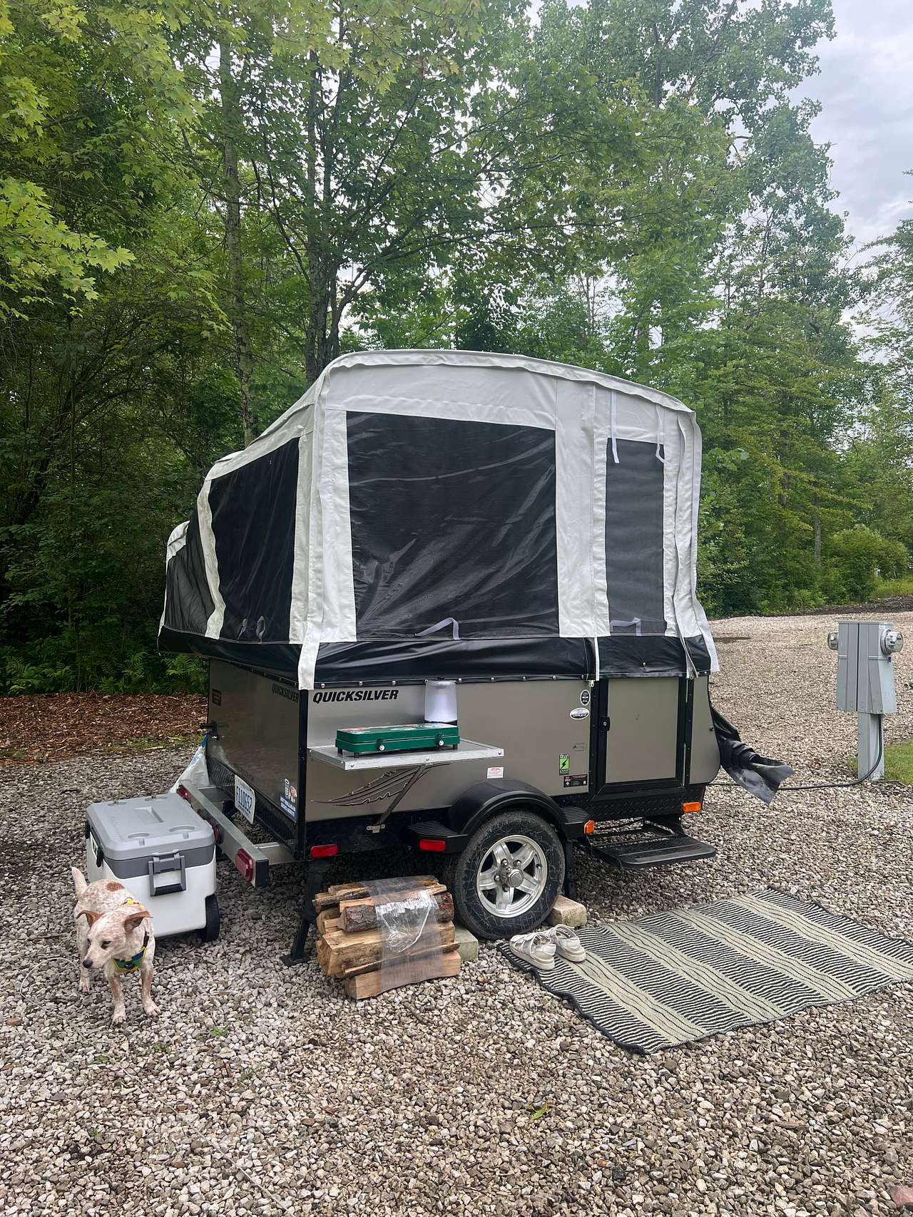 Hidden Lakes Family Campground