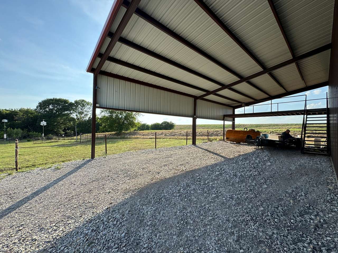 3 Lazy G Ranch TX RV & Horse Farm