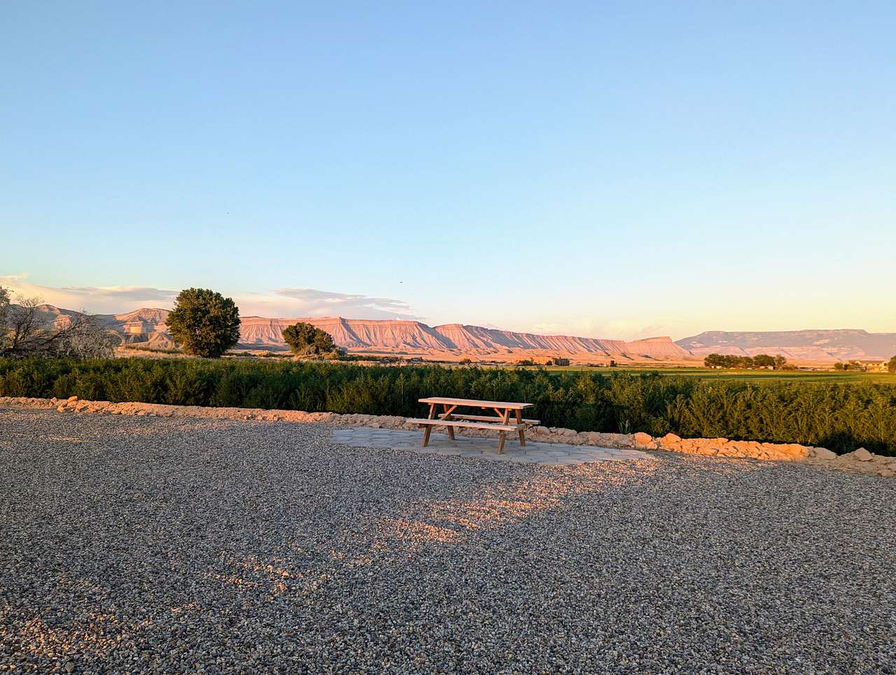Double M Ranch