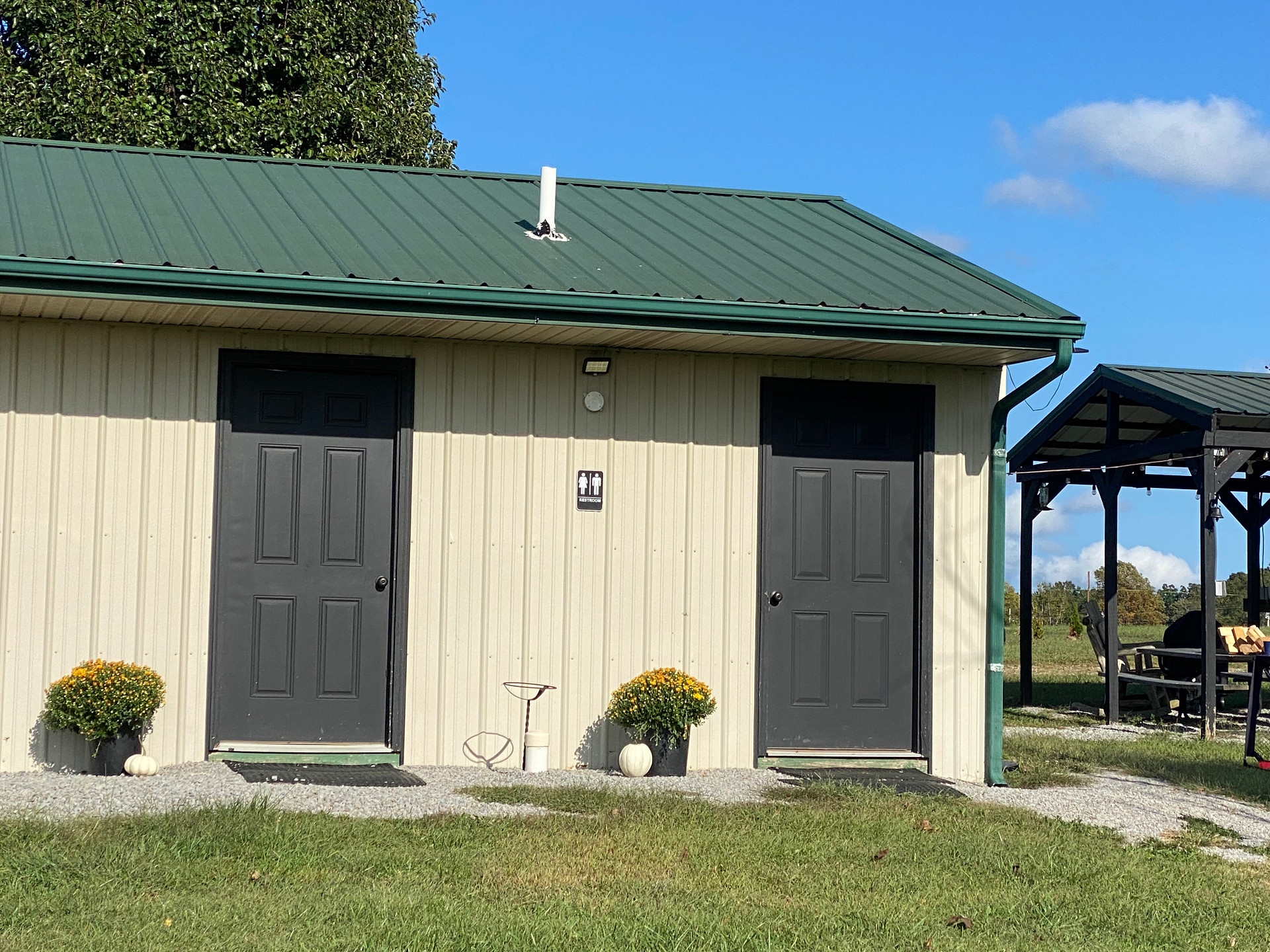 Noble Pine Campground