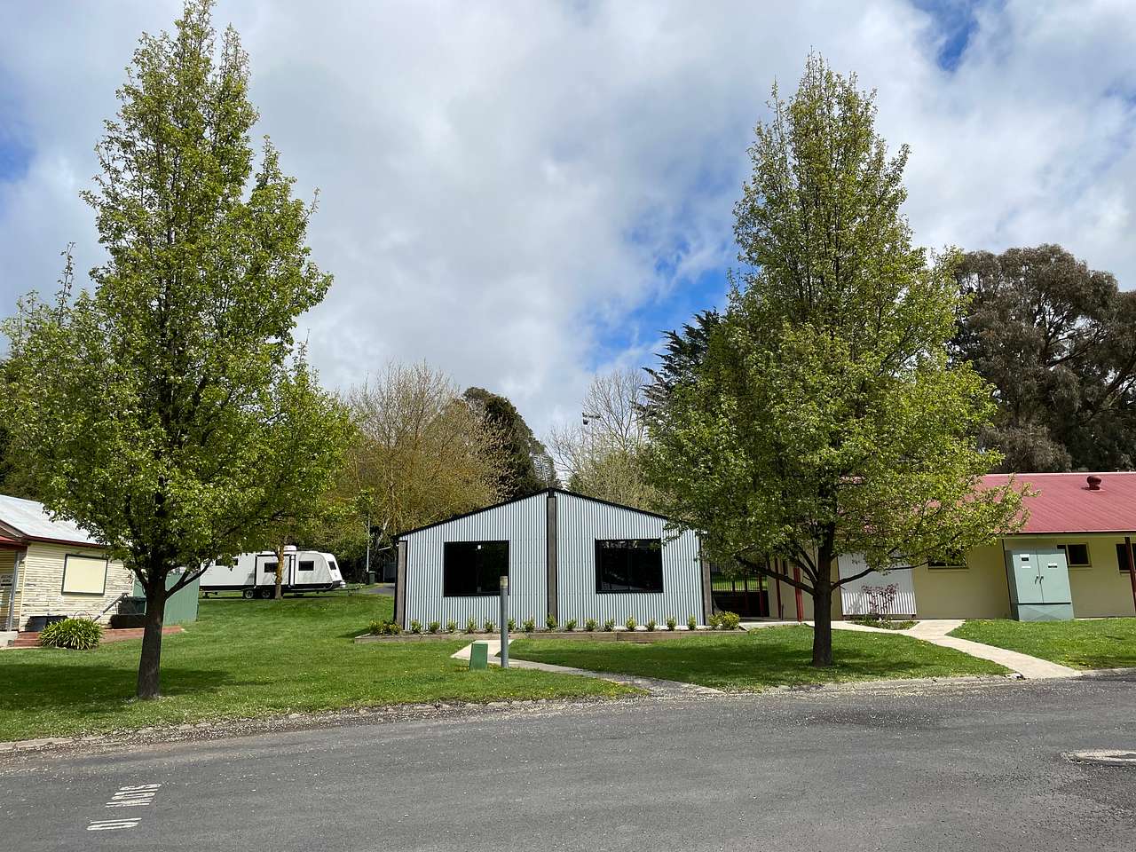 Jenolan Holiday Park