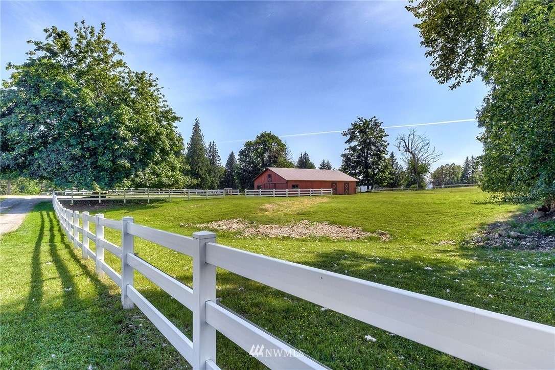 Carbon Canyon Ranch