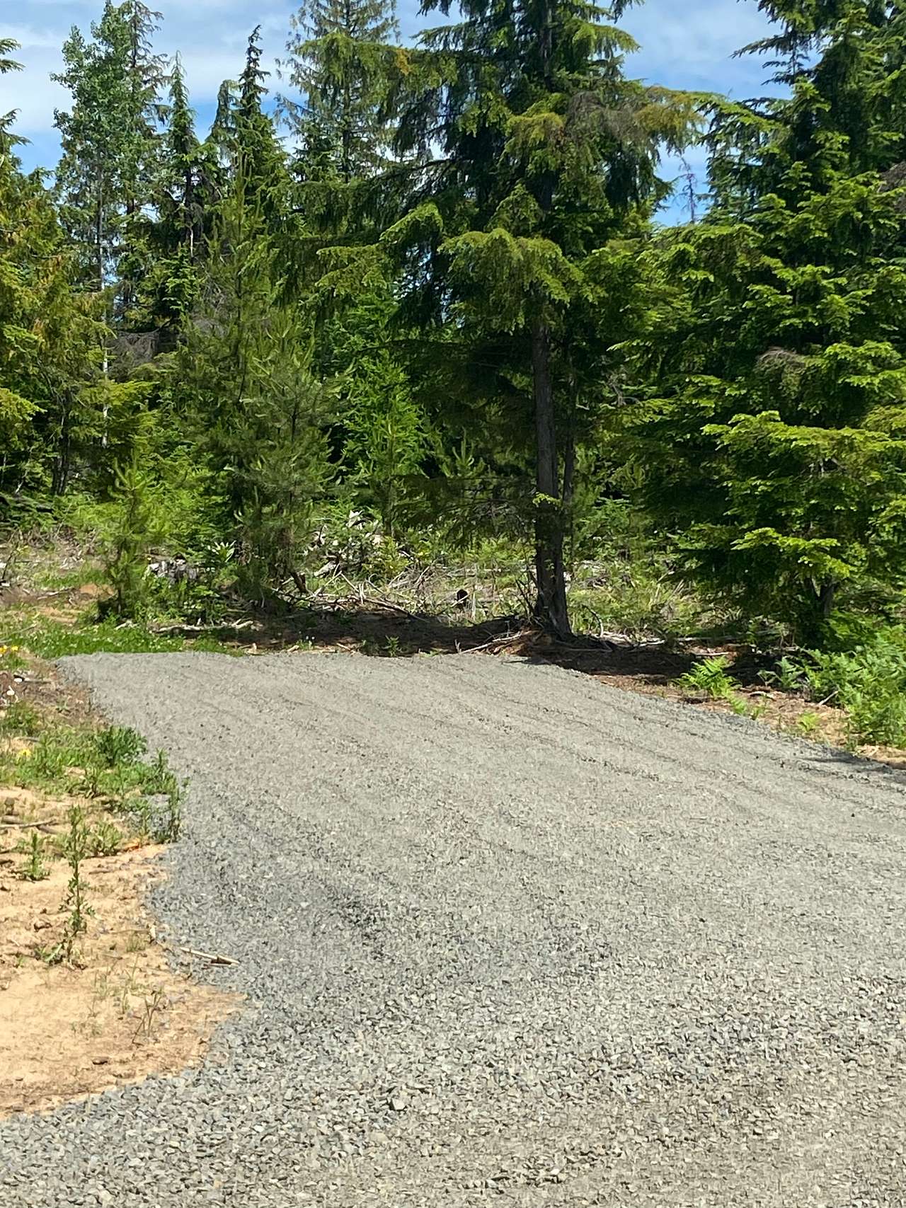 Badger Campground