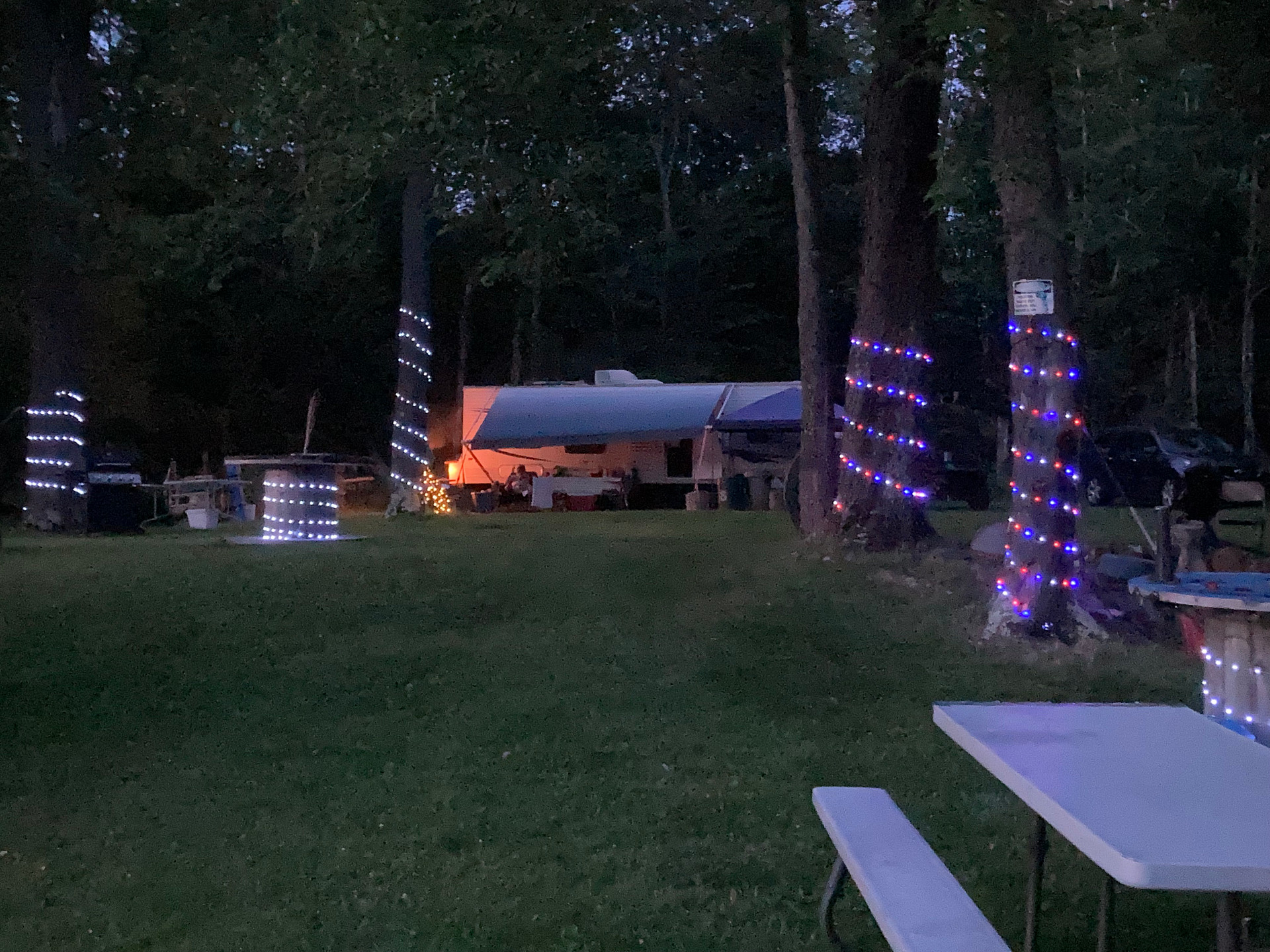 Pocono Private Paradise