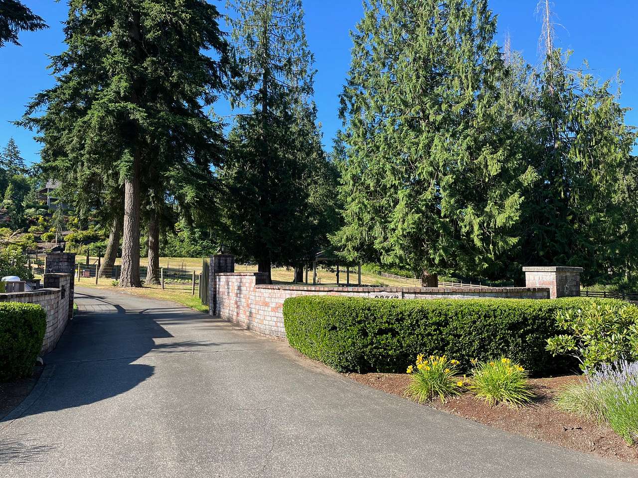 Ravensdale Garden RV Camp