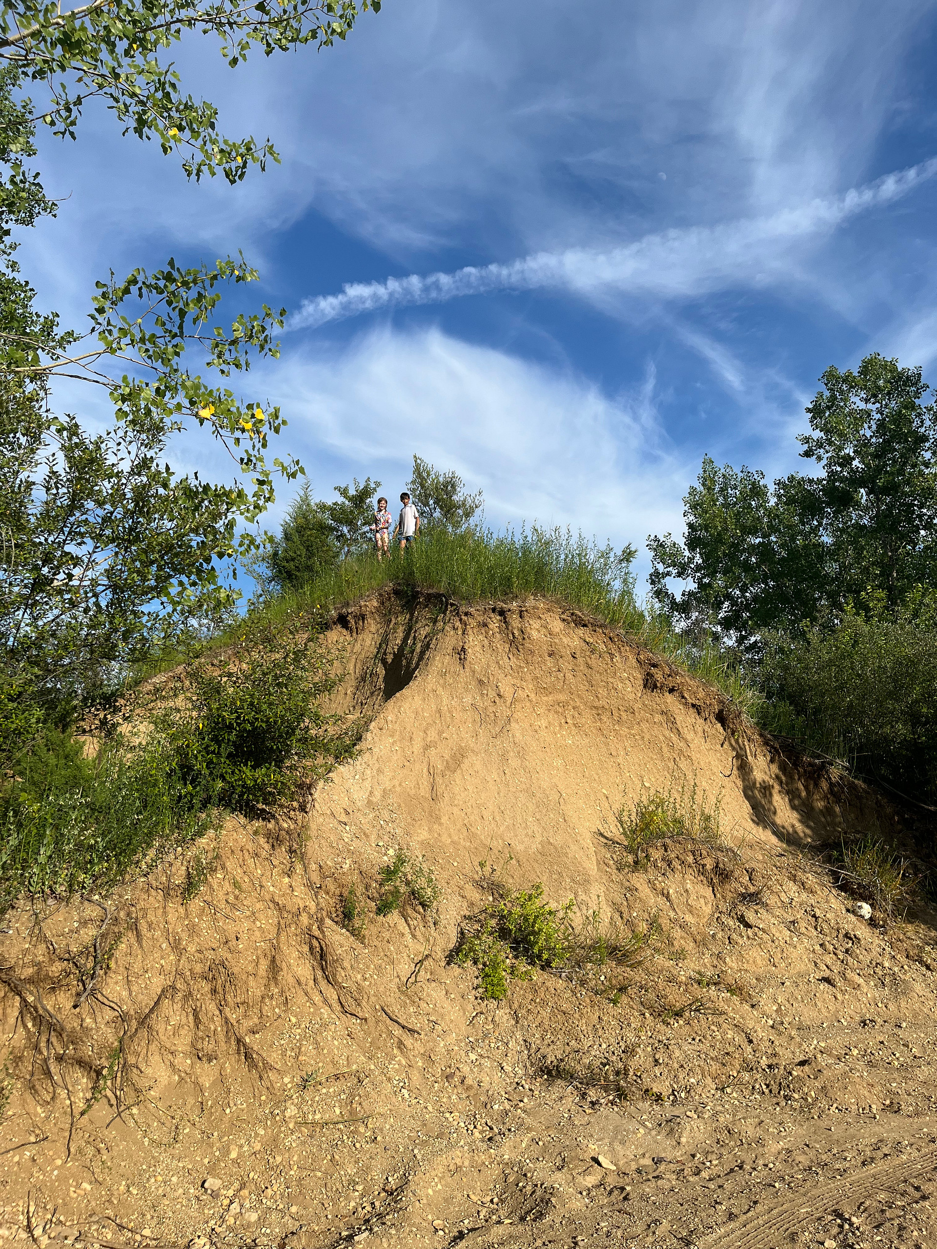 Paradise Quarry