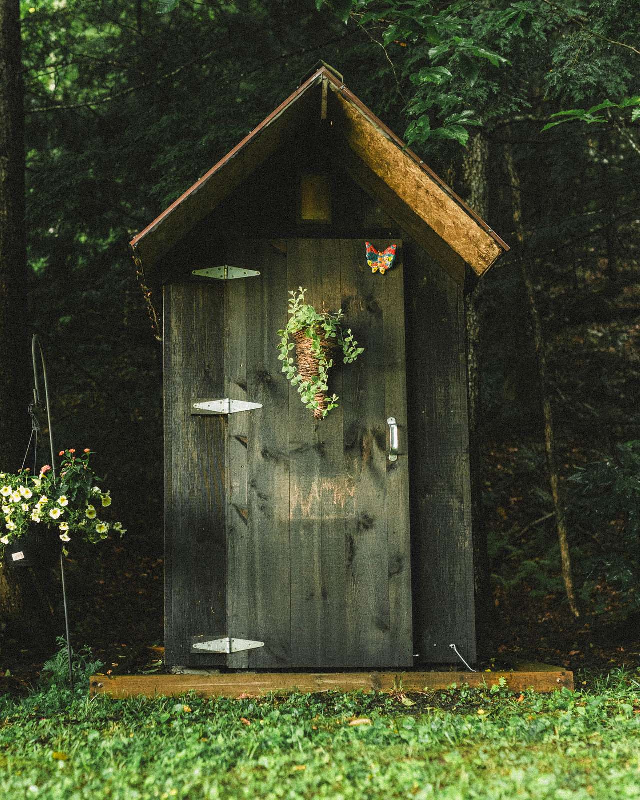 Sugar Shack