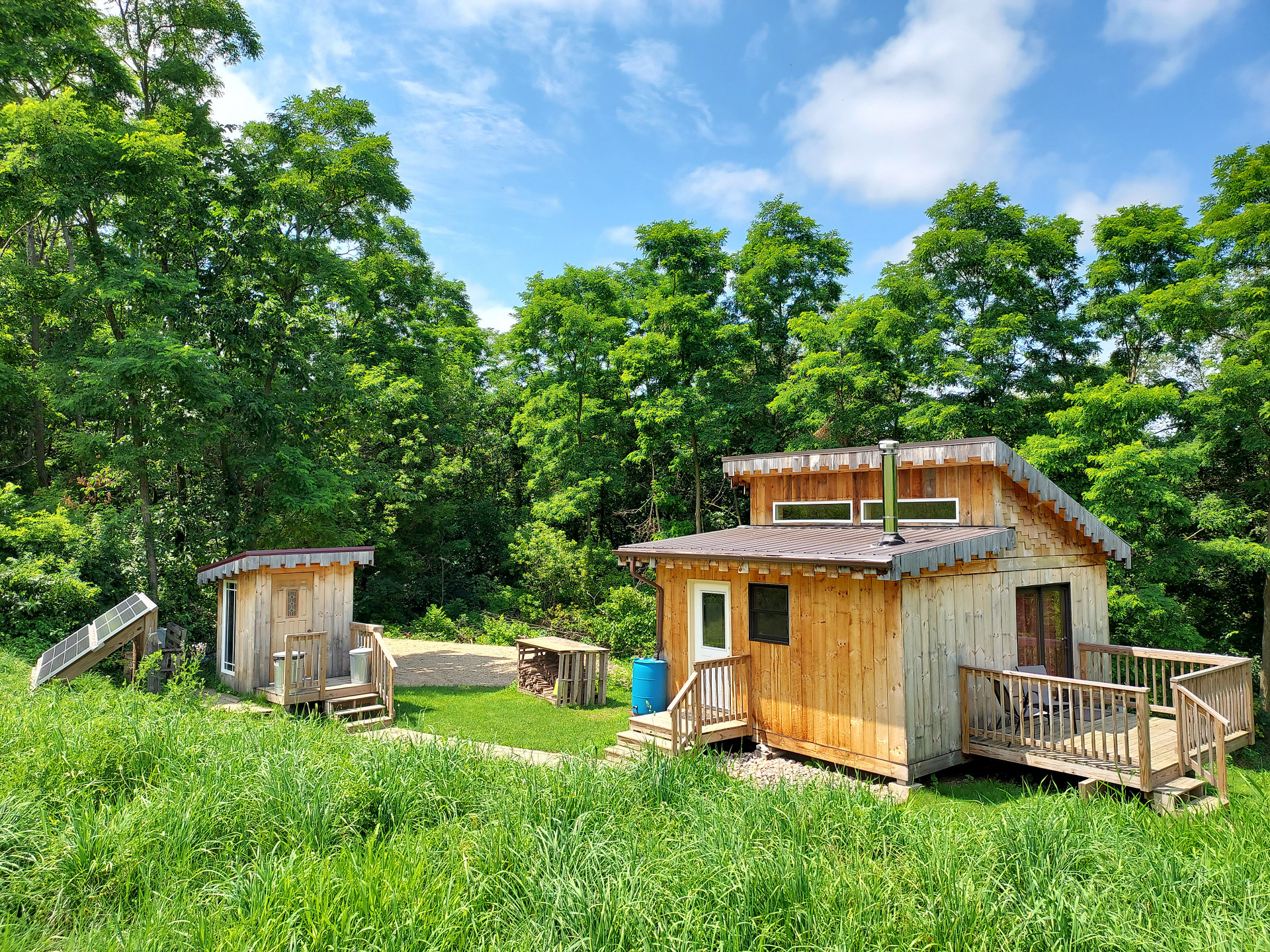 Heart of the Driftless