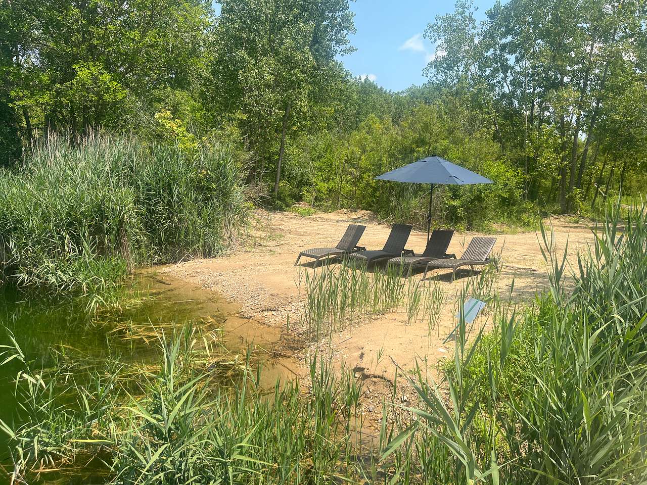 Paradise Quarry