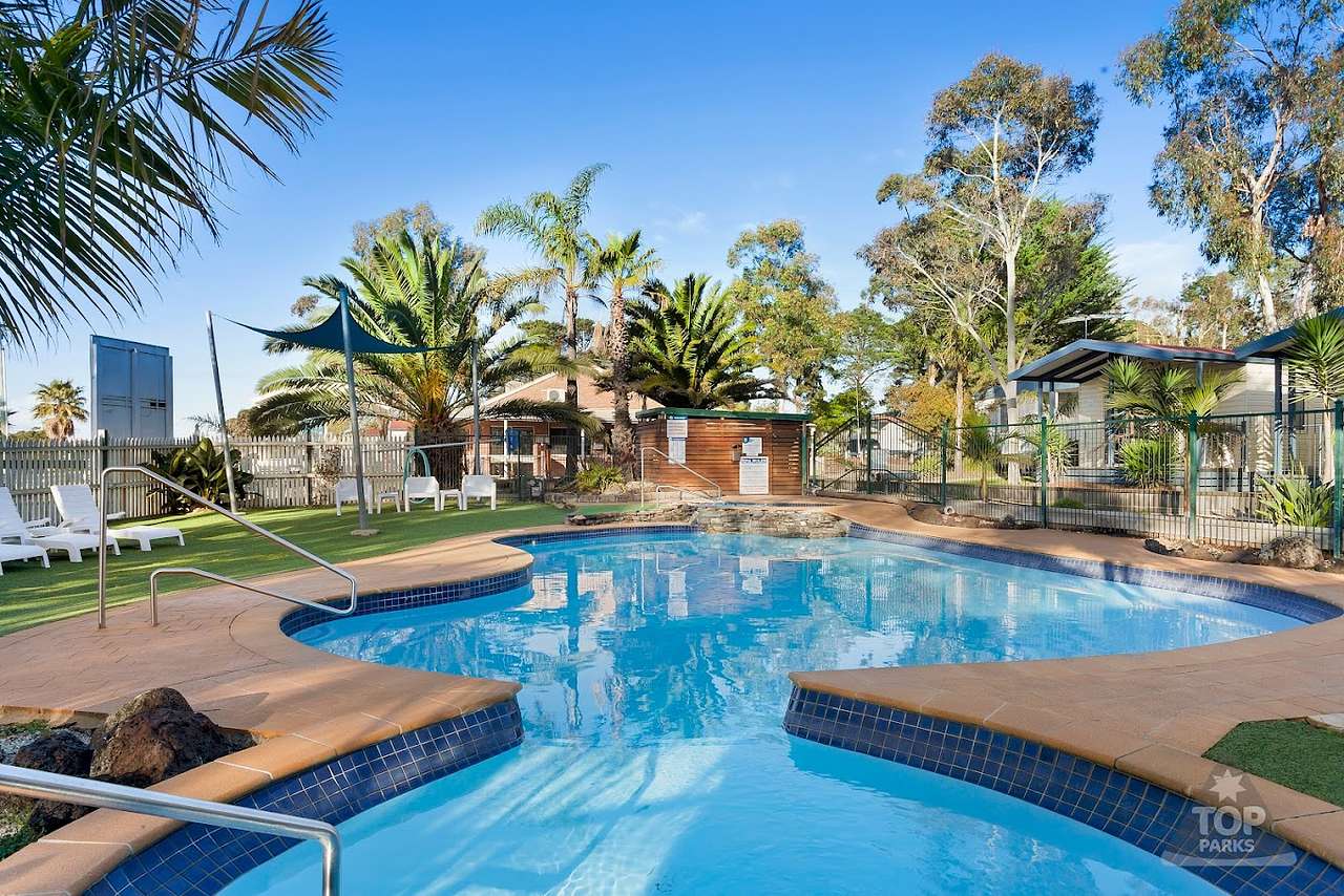 Ingenia Holidays Torquay