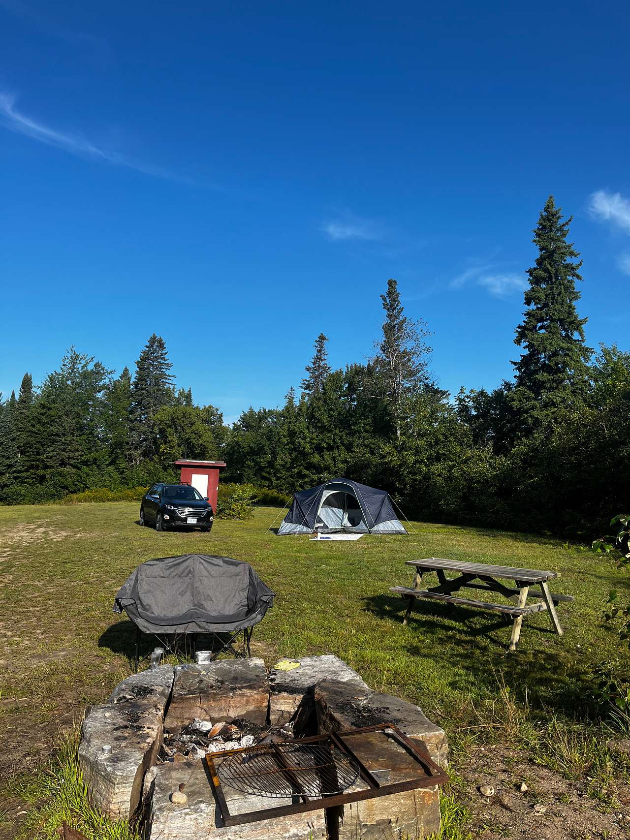 Muskoka Wellness Retreat