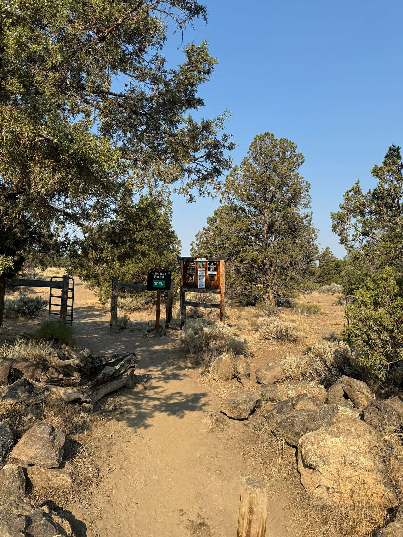 Central Oregon Private Oasis