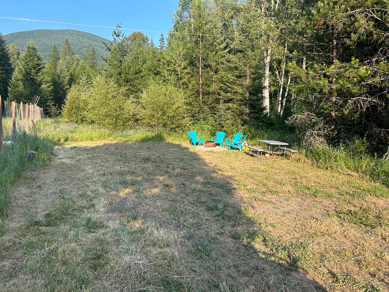 Bear Road Retreat