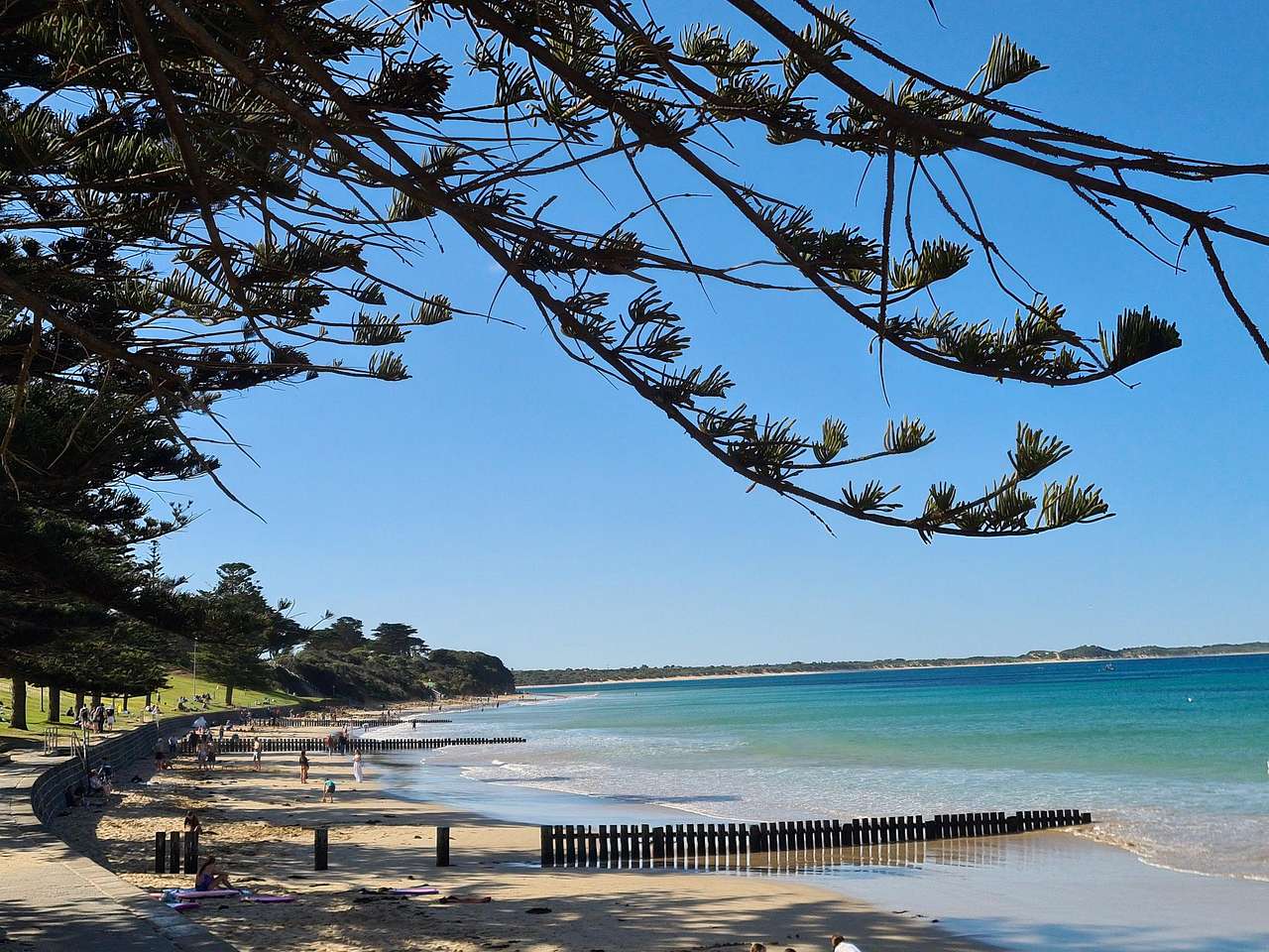 Ingenia Holidays Torquay
