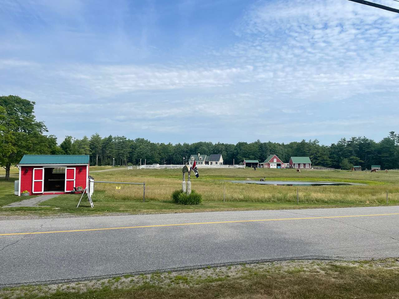 Iris Meadow Farm