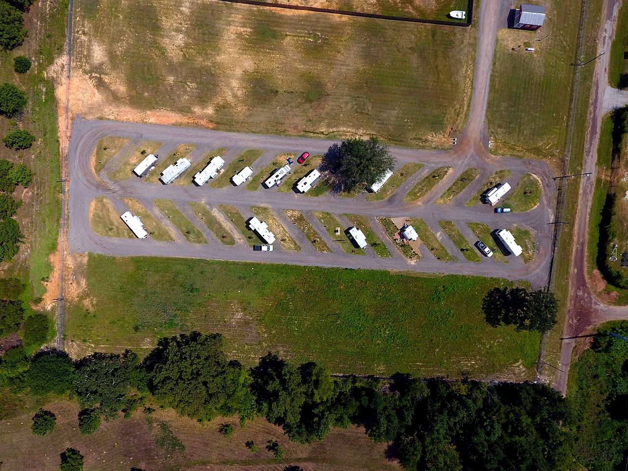 South Tyler RV Park