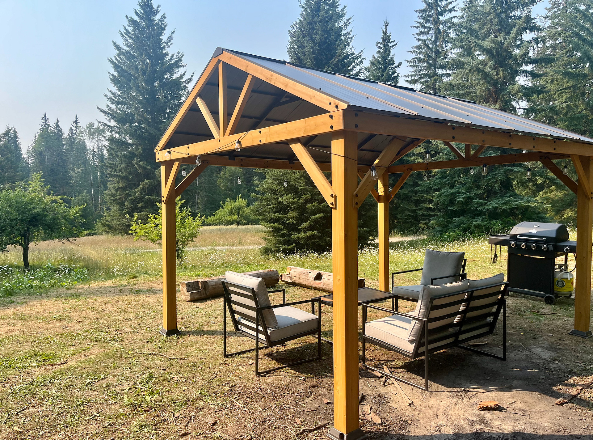 Golden Glamping Resort
