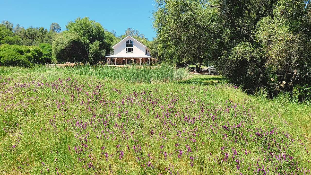 Prospect 772 Winery & Event Center