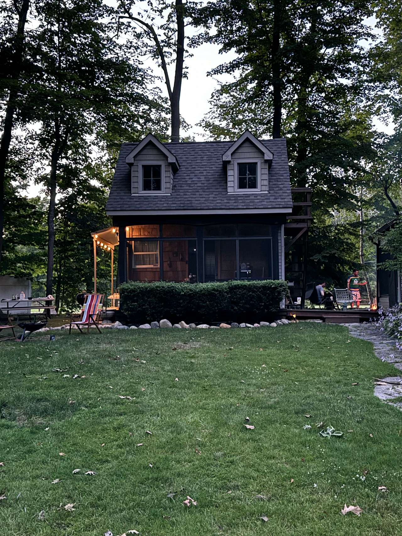 Jacs bunkhouse