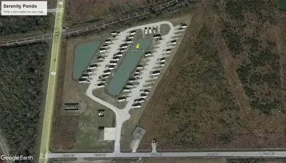 Serenity Ponds RV Resort