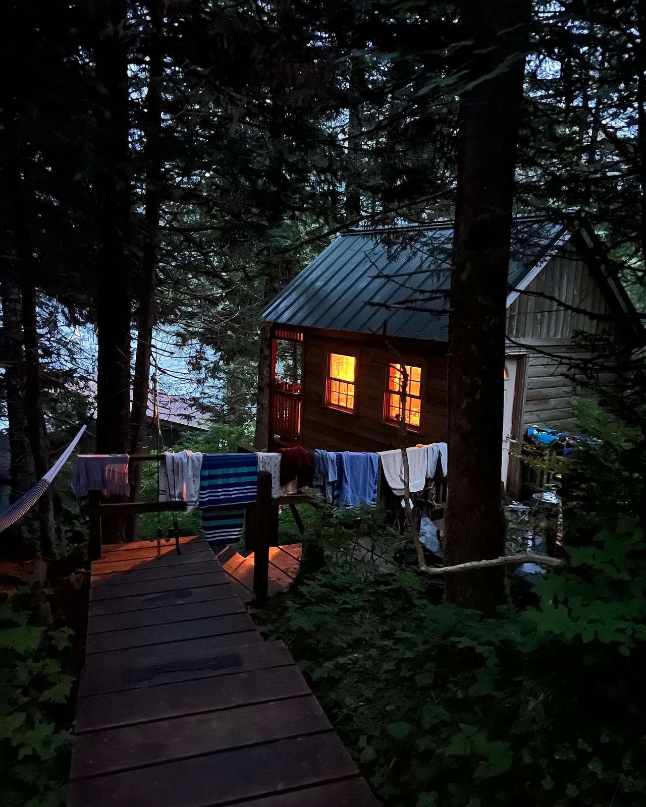 The Dacha
