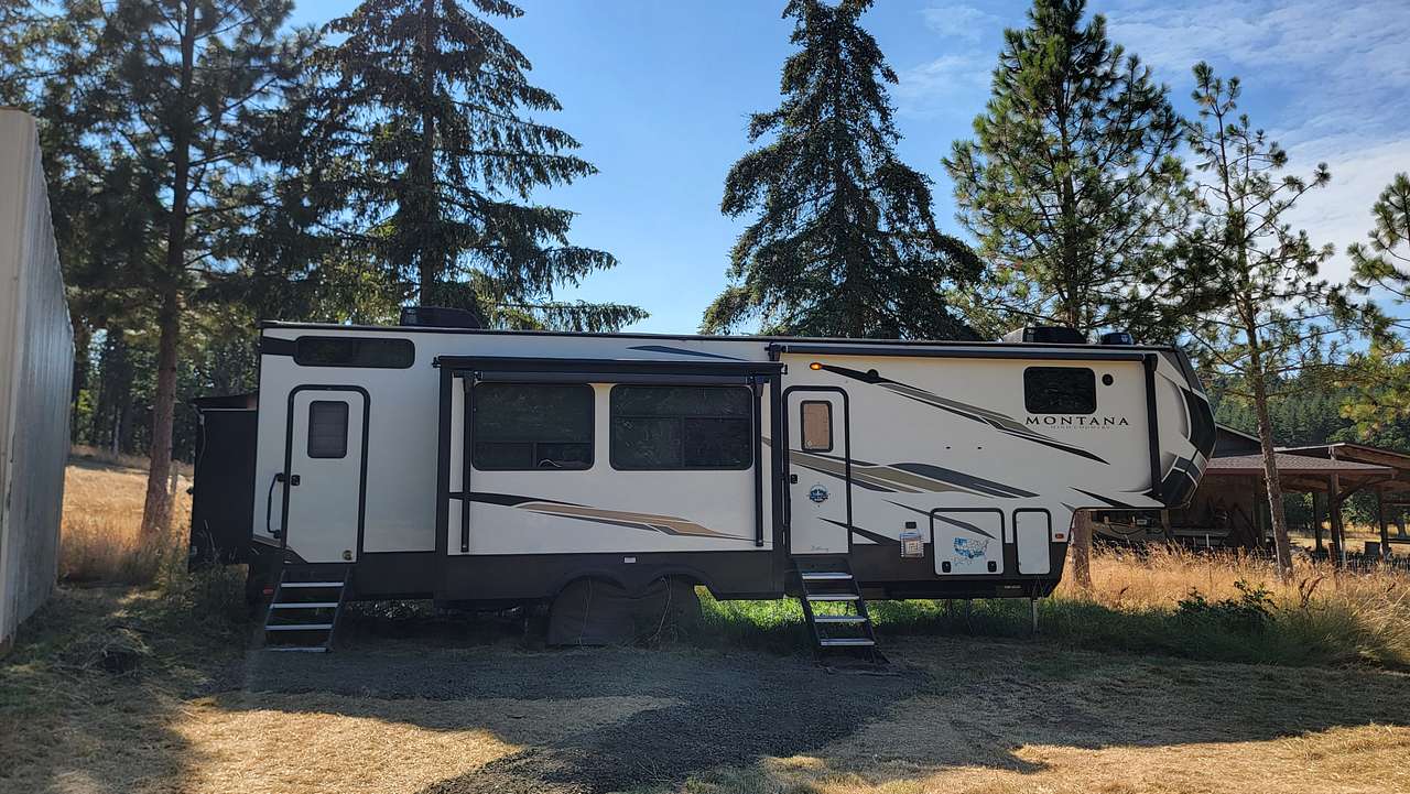 Wanderers Retreat