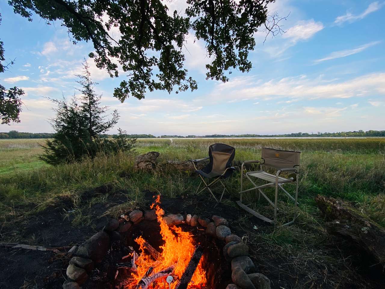 Tiger lake Ranch