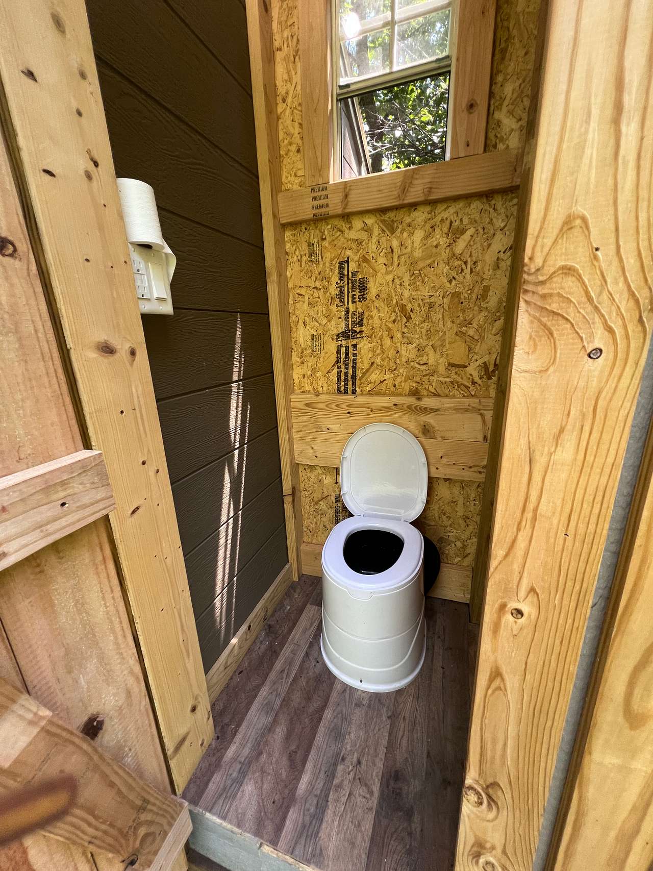 Cabin in the Woods