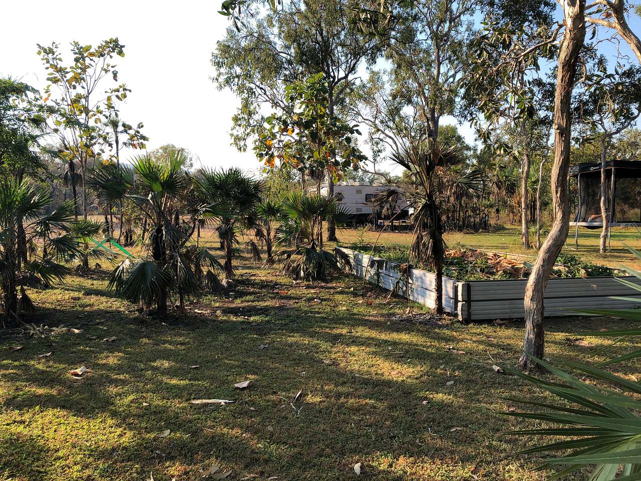 Litchfield Bush Sites