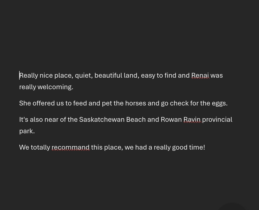 Black Horse Farm