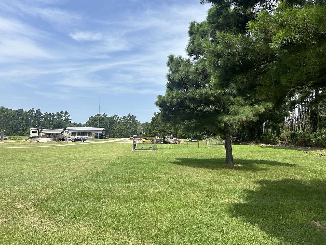 Rest-A-Spell RV Park