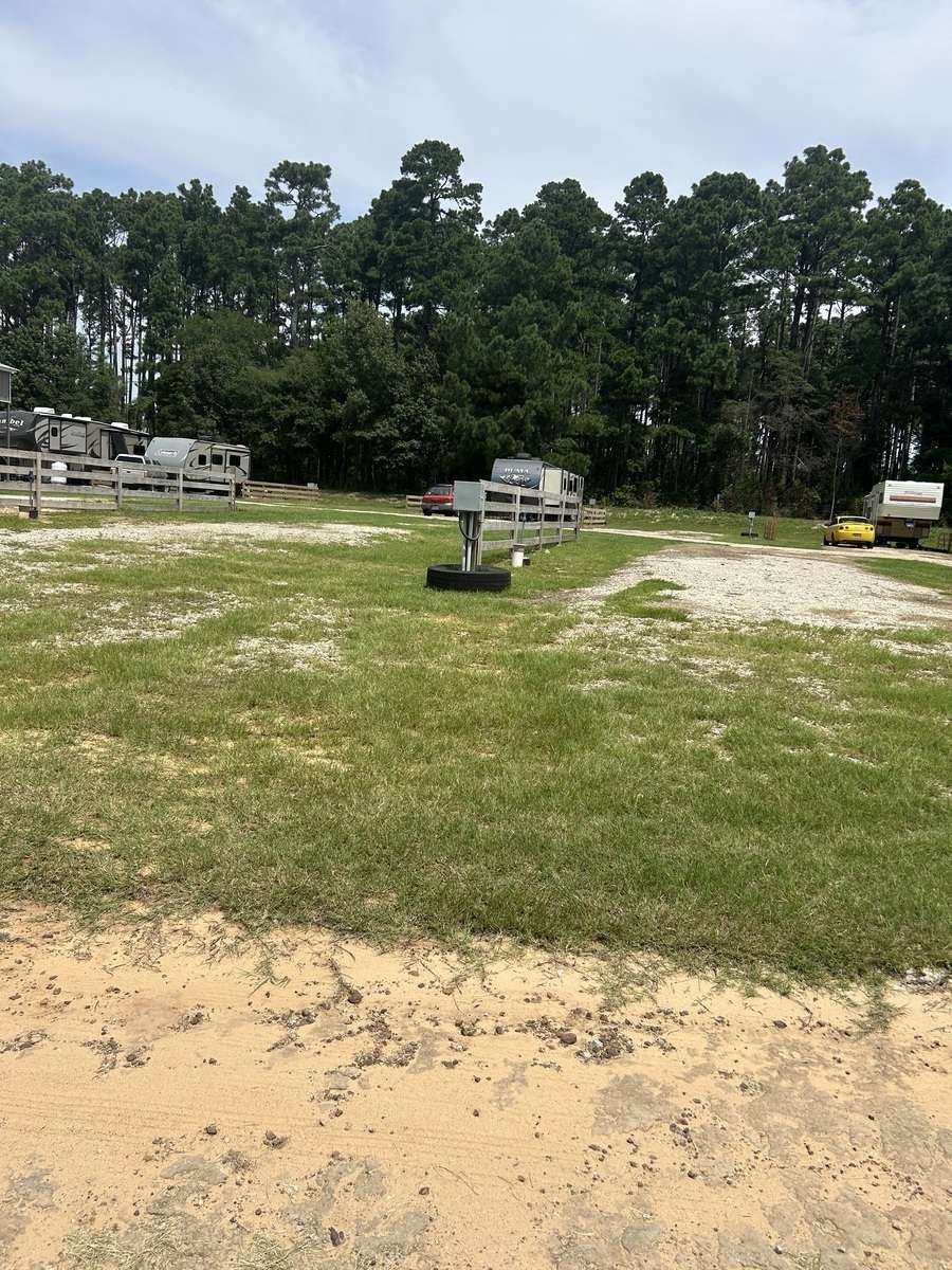 Rest-A-Spell RV Park