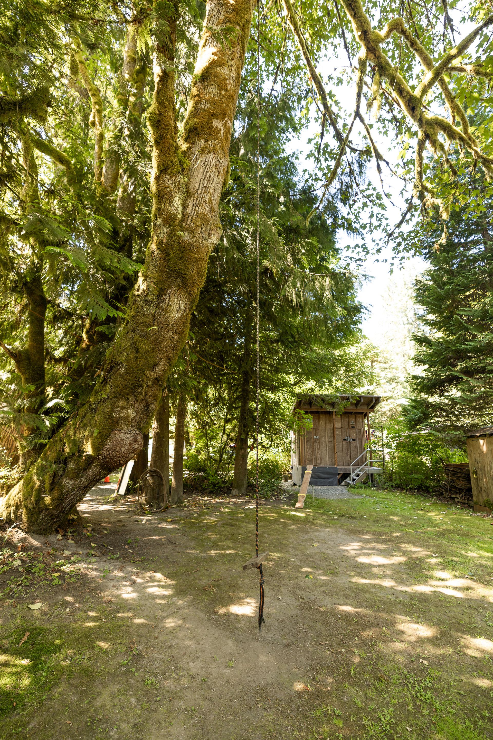Rowley River Resort