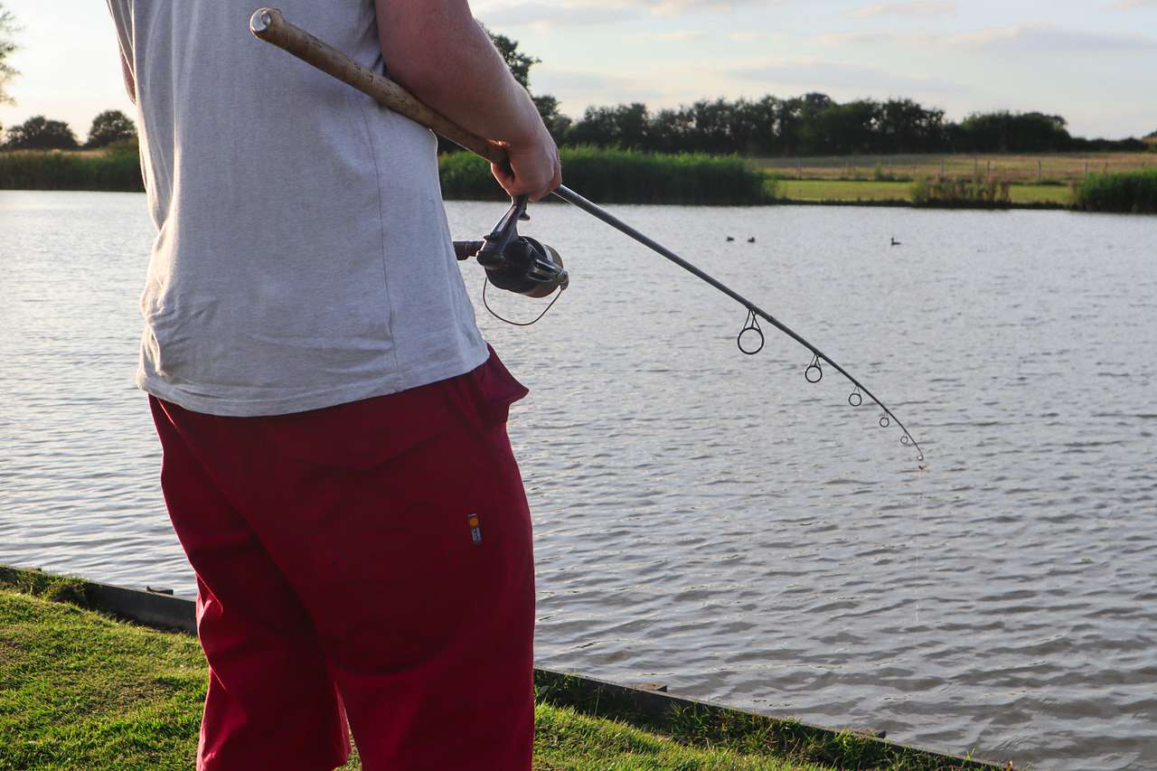 Serenity Lakes