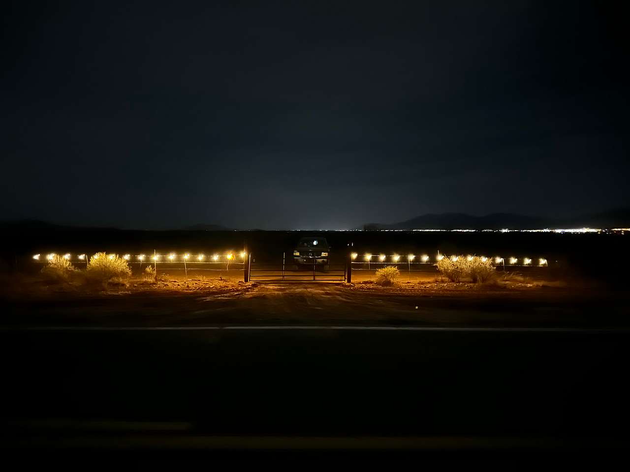 Coyote Run Ranch/Outlaws Roost