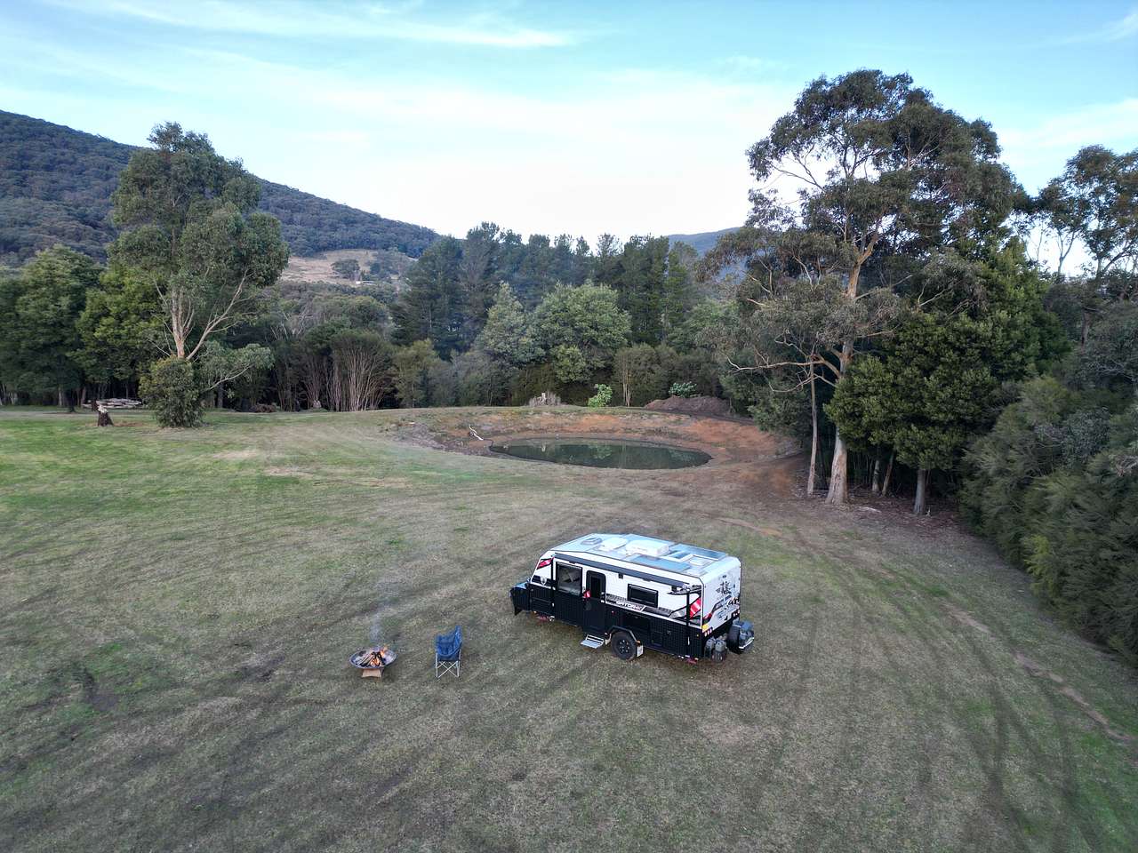 Tinkadale Farm Stay