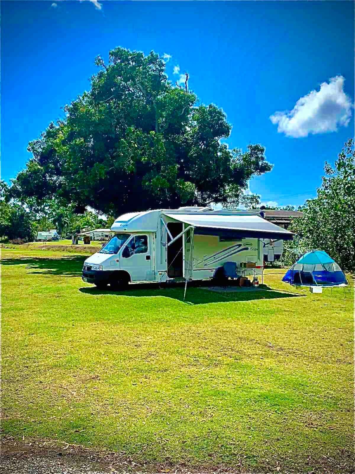 Mycow Caravan Park and Campground