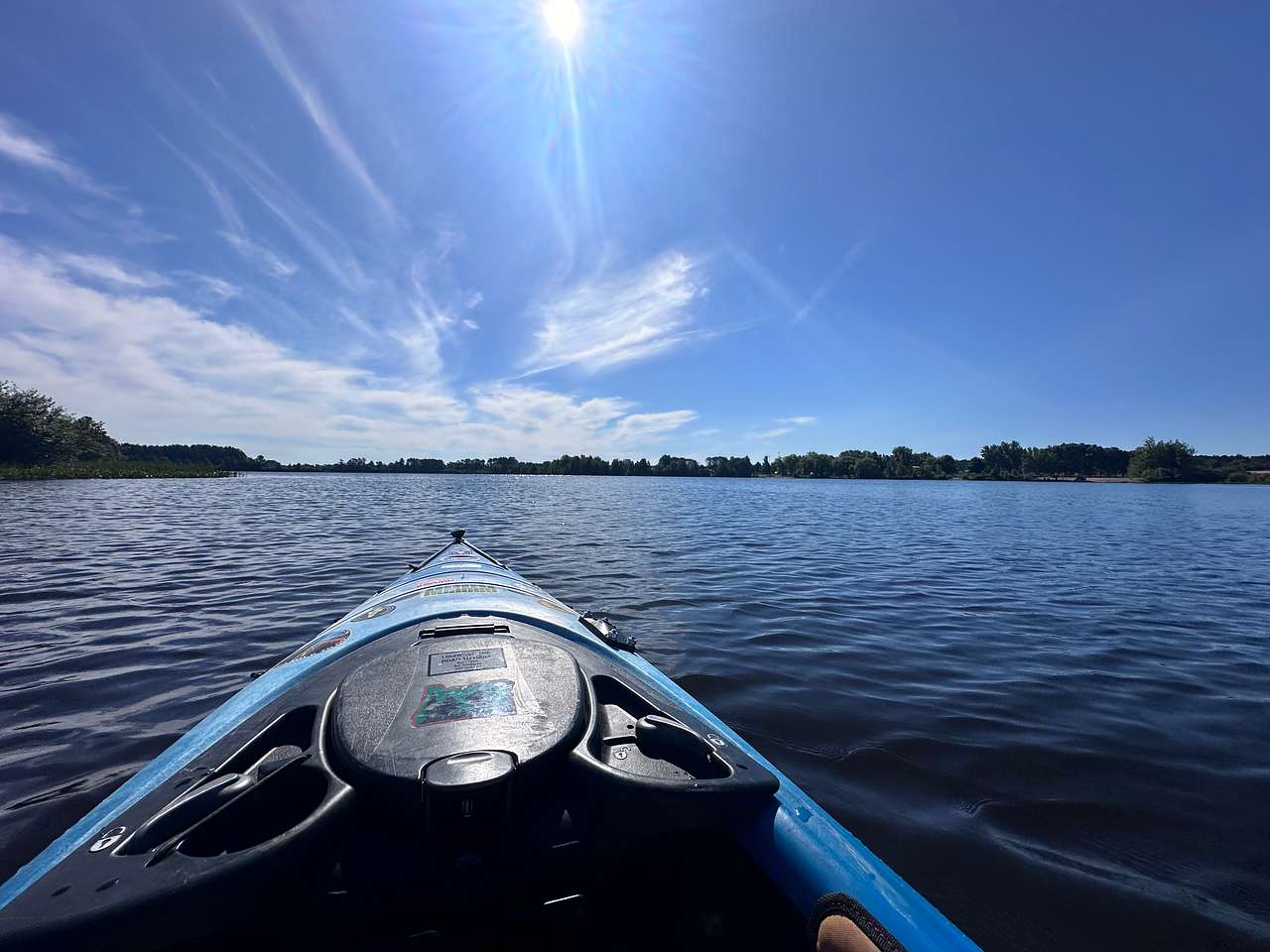 SARA Park Campground