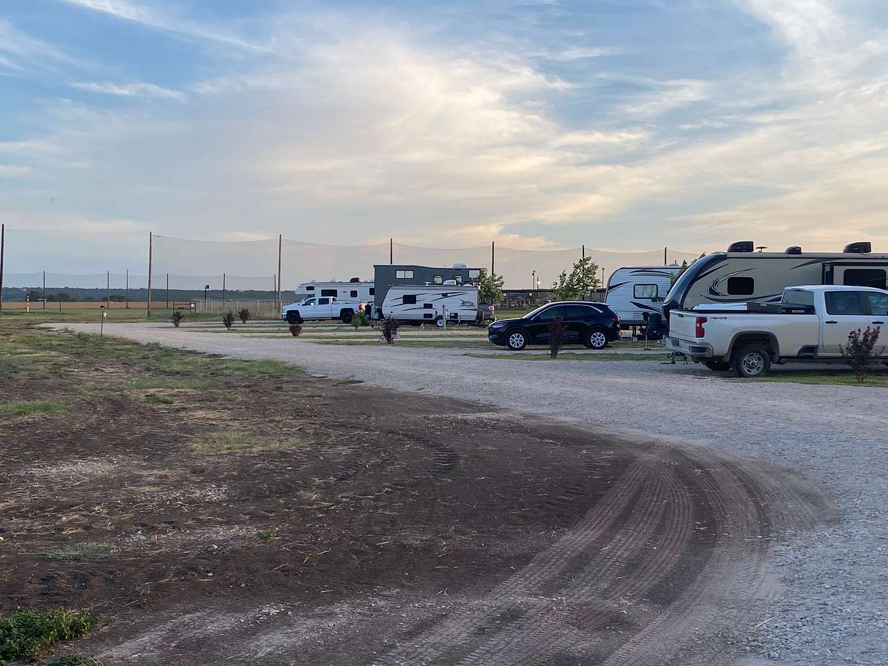Evening Breeze RV Park
