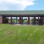 Bolivar Peninsula RV Park