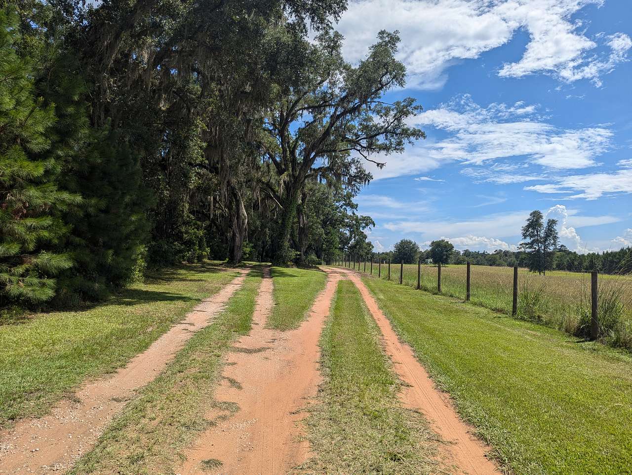 Golden Acres Ranch