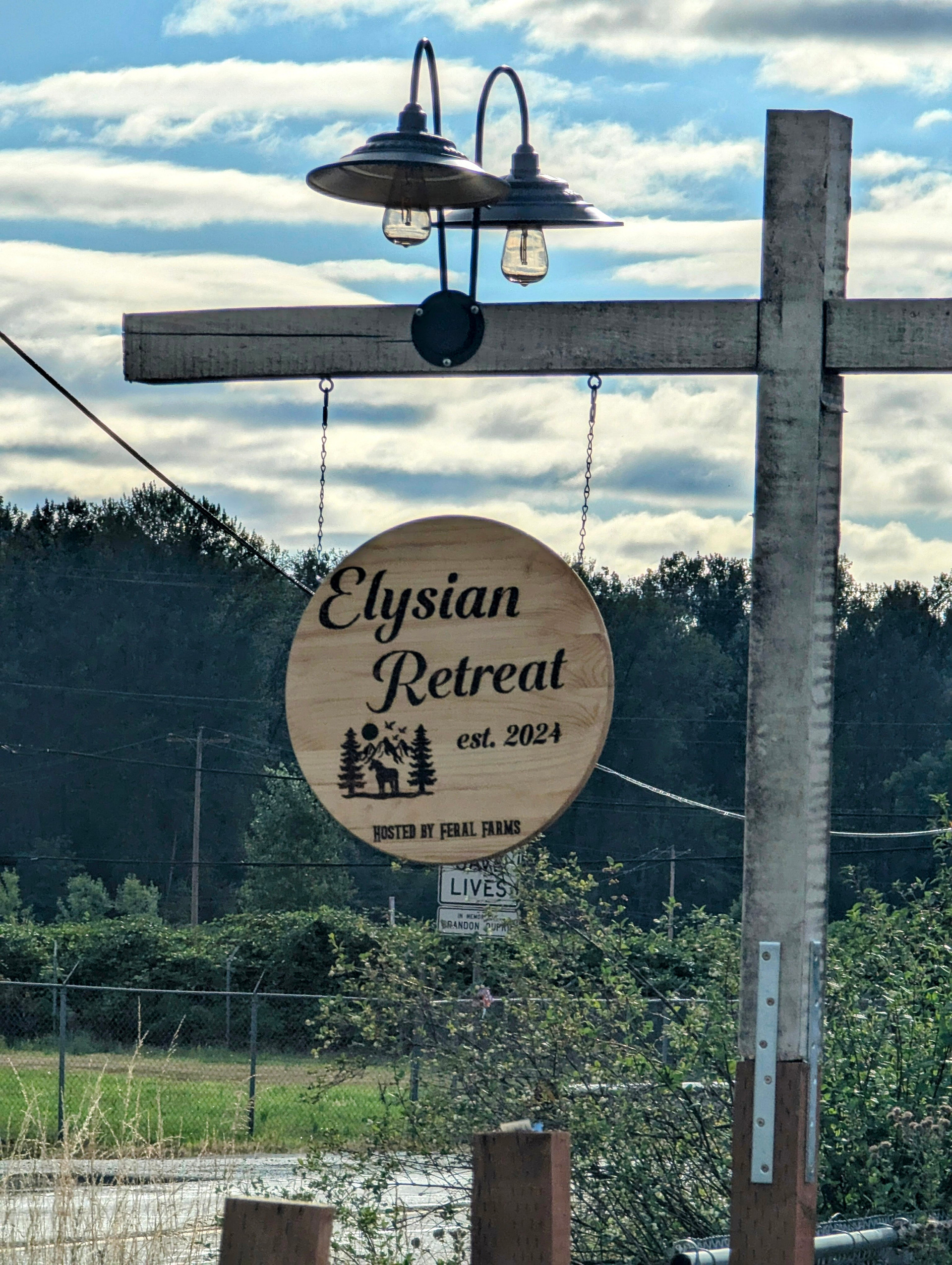 Elysian Retreat