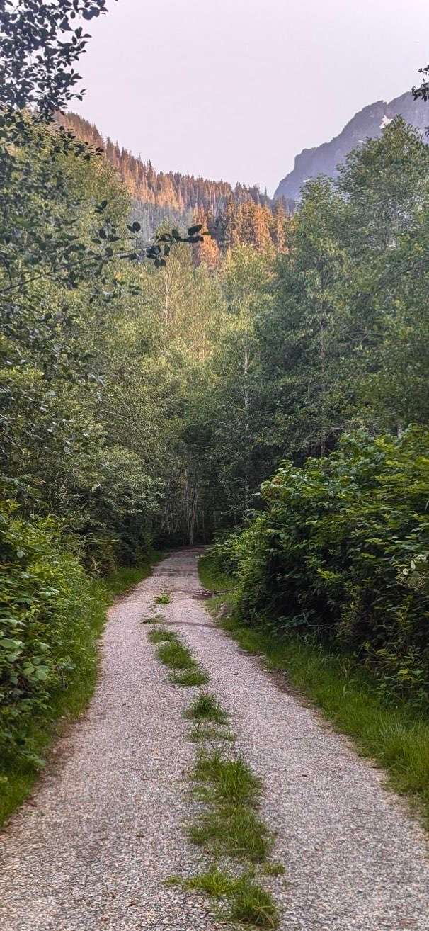 Mt. Index Sanctuary